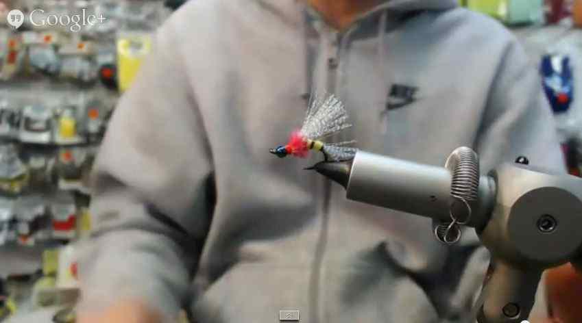 Friday Night Flies - Trout Candy