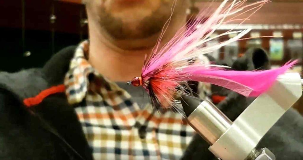 Superfly Box Challenge fly