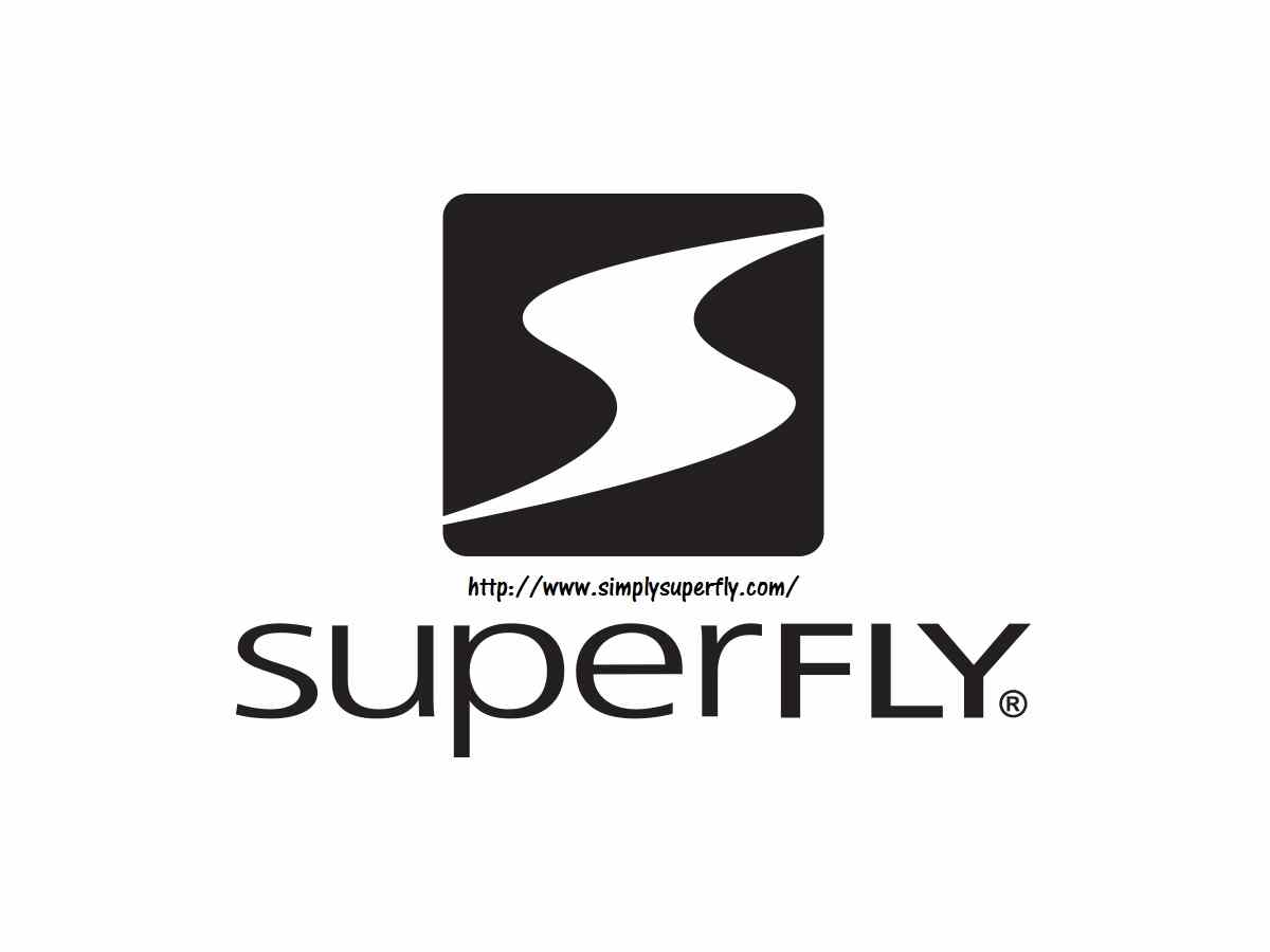 Superfly fly tying supplies