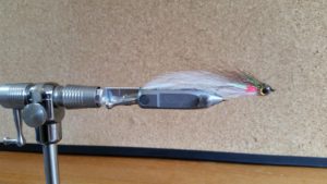 Stonfo Transformer Streamer Head