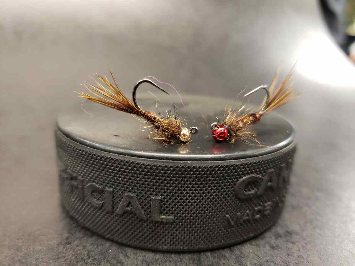 Jigs Fly Patterns Archives - Friday Night Flies